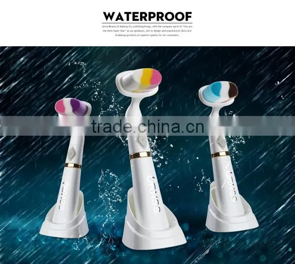 China hot girls home use electric massage machine facial g5 massage machine