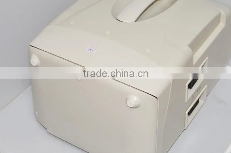 2016 CE Approved Digital Portable Style Ultrasound Machine/Scanner with cheap price