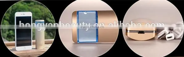 2015 newest nano spray with USB rechargeable facial nano mist