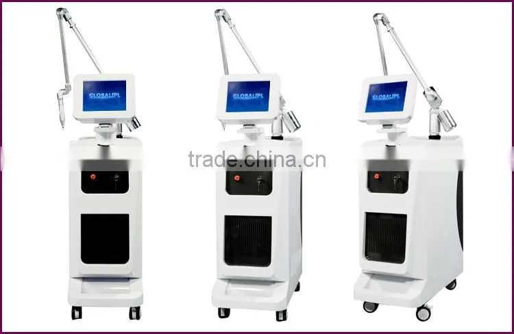 Manufacture elight ipl rf nd yag laser with great price