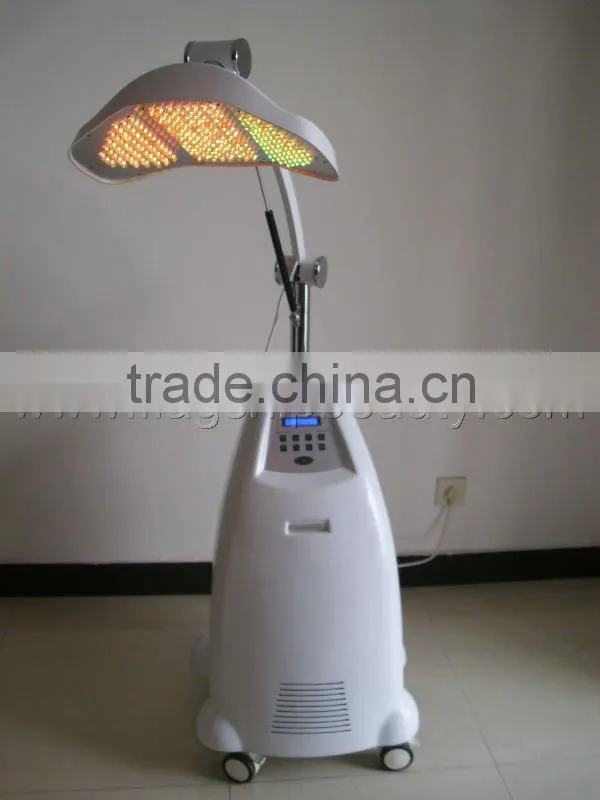 medical machine photon therapy pdt for skin rejuvenation