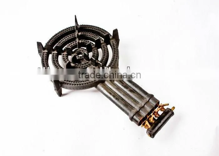 Gas Cooker