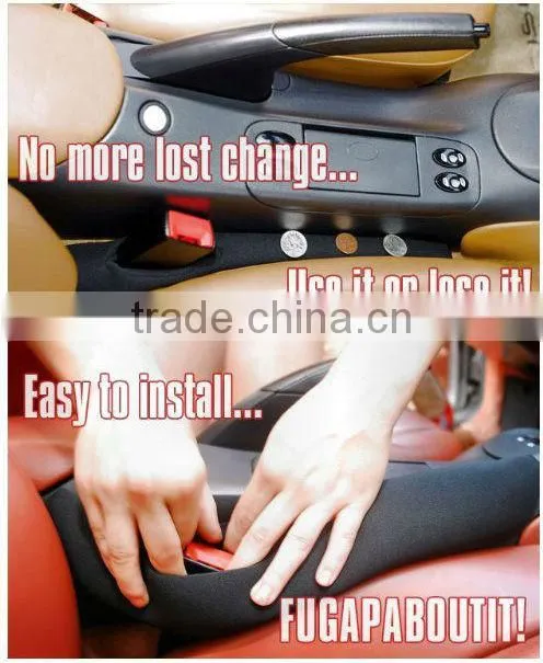 Car Seat Blocker