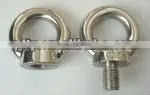 DIN580 lifting eye bolt and eye nuts