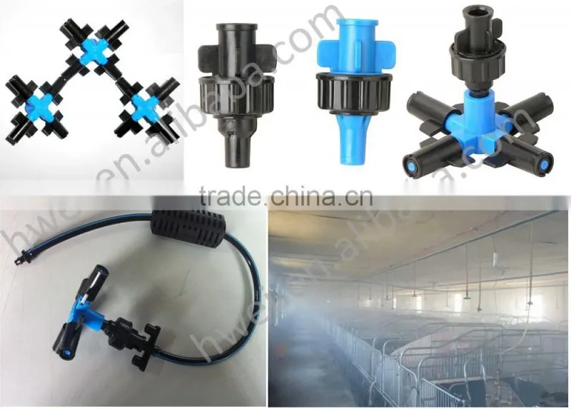 Farming Irrigation Mist Sprayer Wholesale