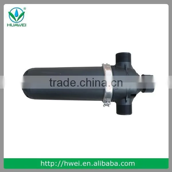 China irrigation water filter disc-filter screen-filter vegetabale irrigation filter water filter