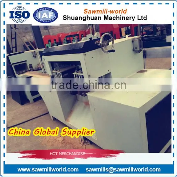 Brand protection multi blade saw machine made in China