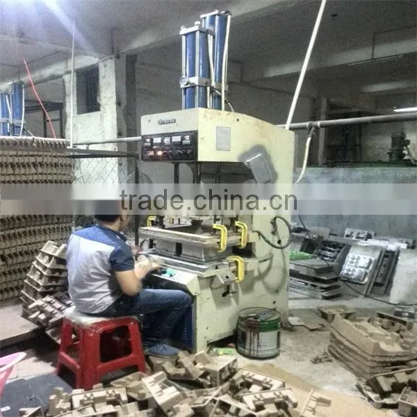 Factory cardboard egg box for sale China