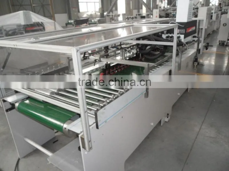 big capacity paper bag making machine price, peper bag making machine