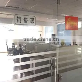 Jinhu Jeely Sport Products Co., Ltd. company overview - view 2
