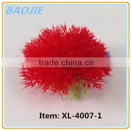 Eco-friendly Wholesale Aquarium Plastic Plants Artificial Plastic Plants for Sale