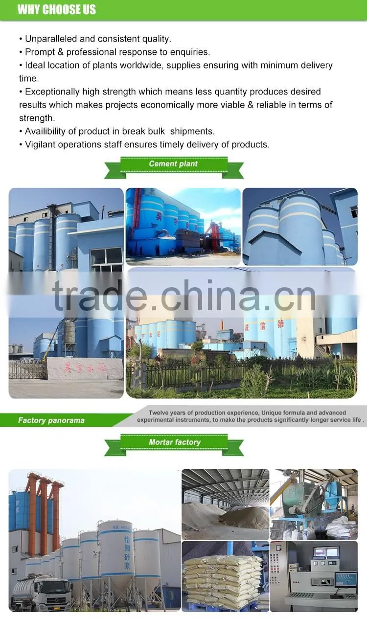 Hot sale cheap price portland cement 32.5 /42.5 /52.5 /clinker /fly ash /slag powder