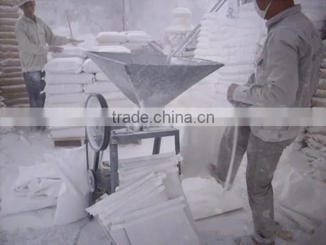 Calcium Carbonate CaCo3 for marble