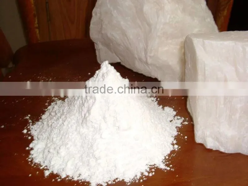 Calcium Carbonate CaCo3 for marble