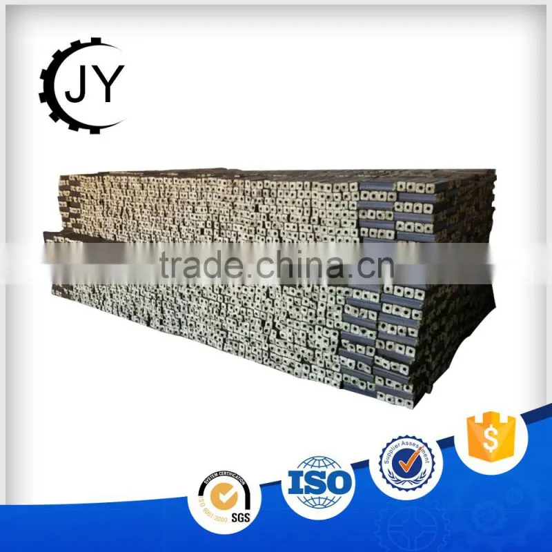 Cheap Biomass Pellet Fuel Wooden Briquette