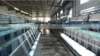 Wenzhou Trusn Imp.&Exp. Co., Ltd. company overview - view 2