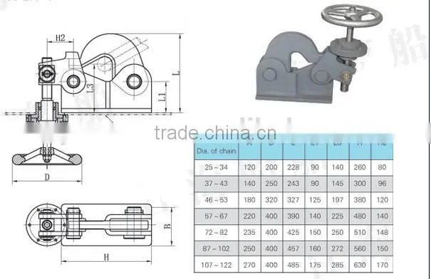 Anchor Released,marine anchor released,ship anchor released for sale