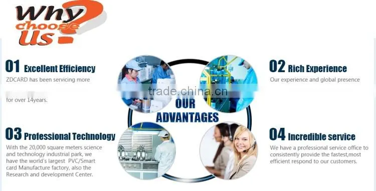 passive rfid paper wristband
