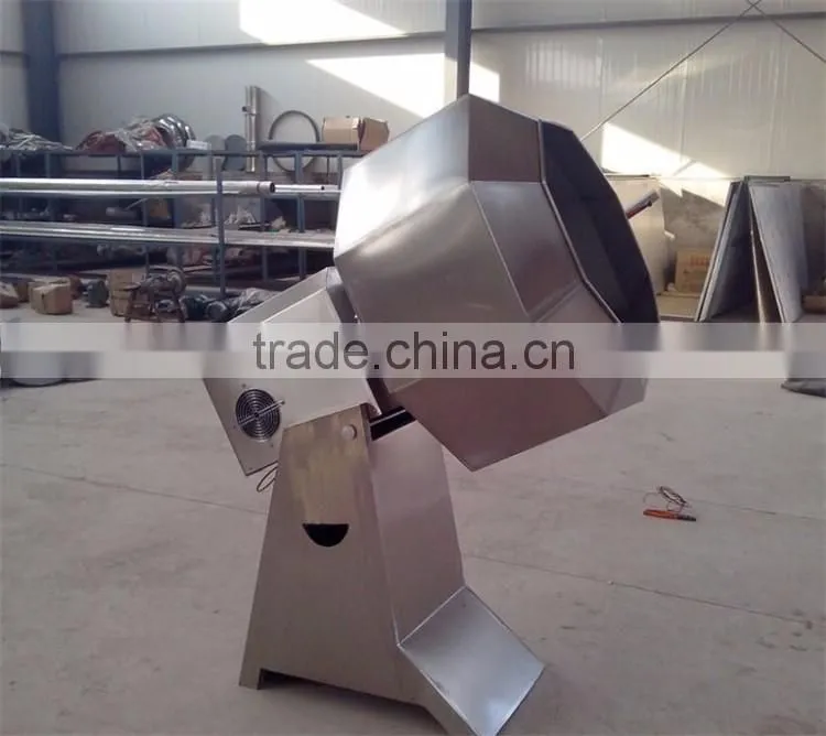 factory price snack food machine snack food processing machinery