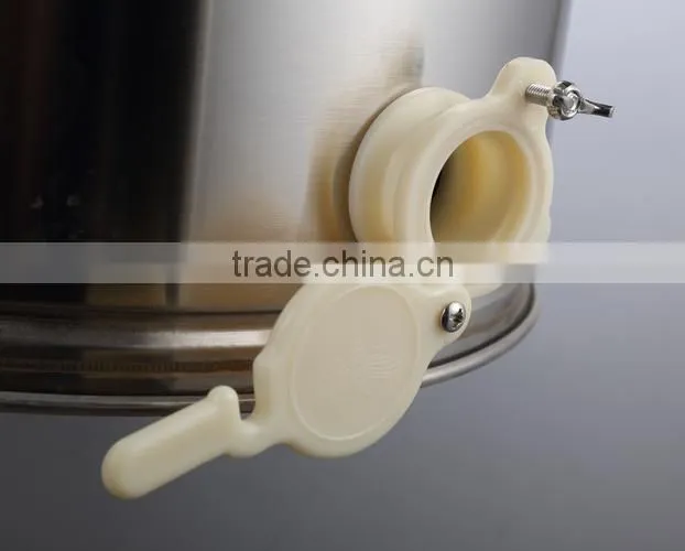 automatic honey extractor/honey extractor