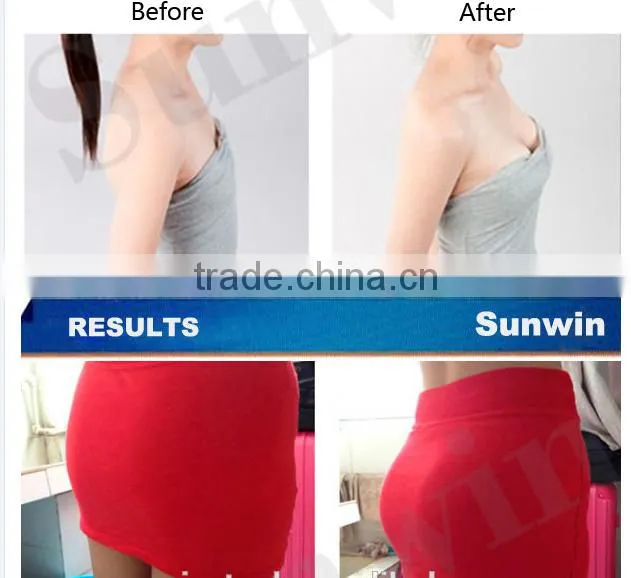 Home use add vaccum breast cupping massage breast care equipment