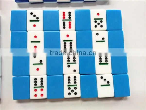 Elegant Chinese South Asia domino