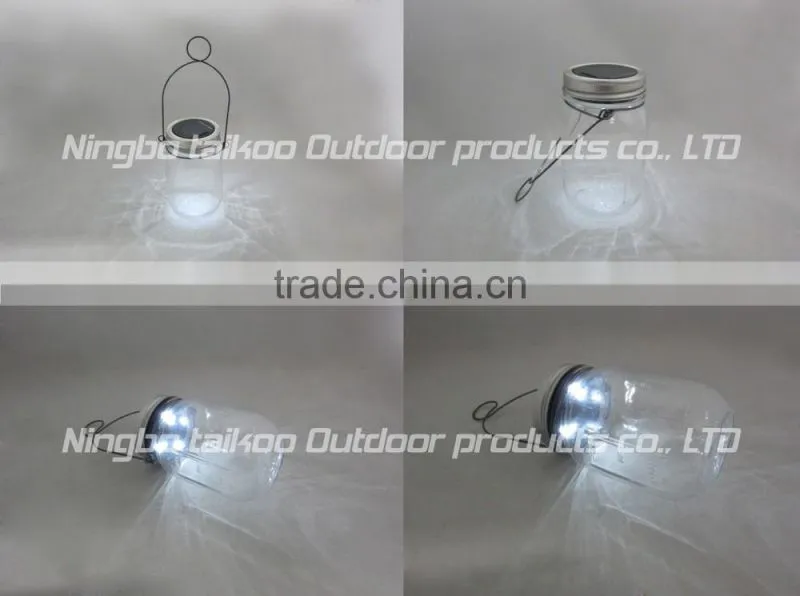 solor sun jar solor light
