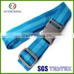 Custom brand own zip lanyard from china factory