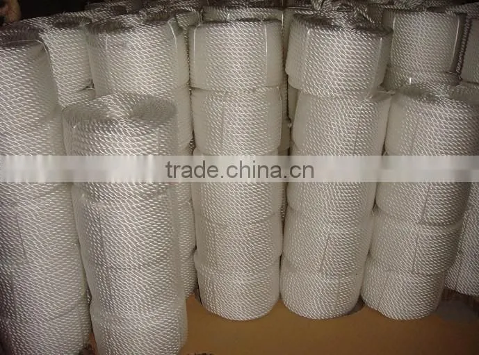 Plastic rope
