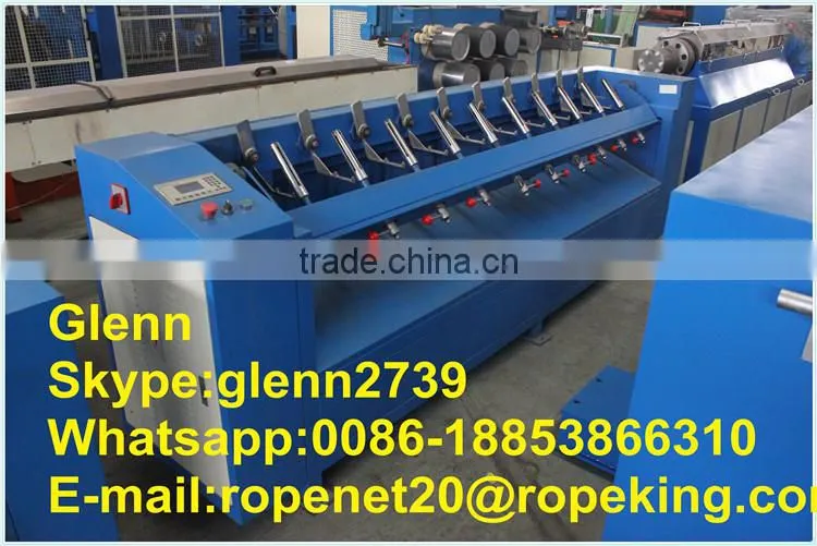 Yan ball winding machine for sale