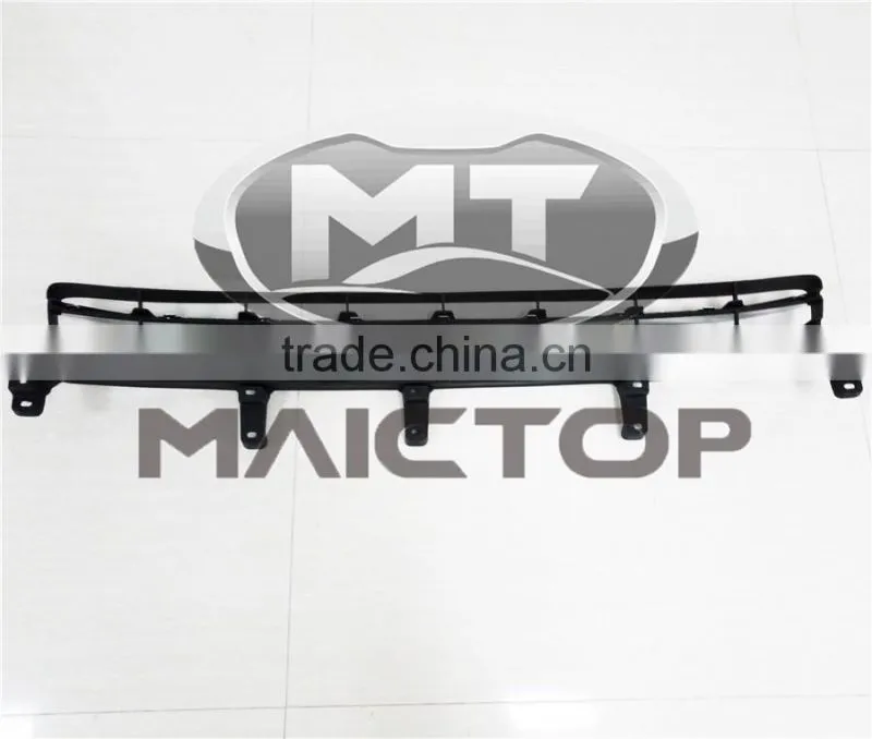 Car Accessory Body Parts Front Bumper Grille for Lexus LX570