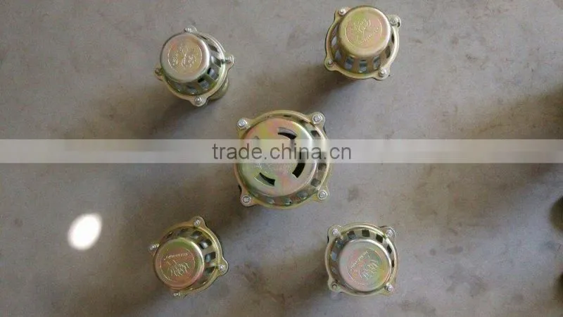 Tractor water pump head/water pump for sale