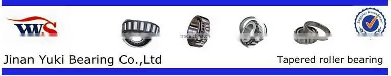 32234 Tapered Roller Bearing 170*310*91mm