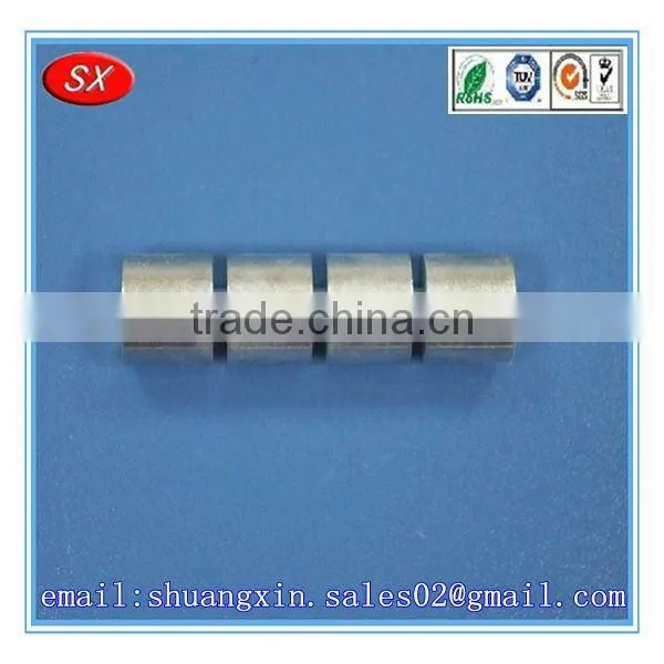 Custom and precision stainless steel/brass aluminum 6061 cnc lathe turning part,aluminum cnc lathe parts,ISO9001