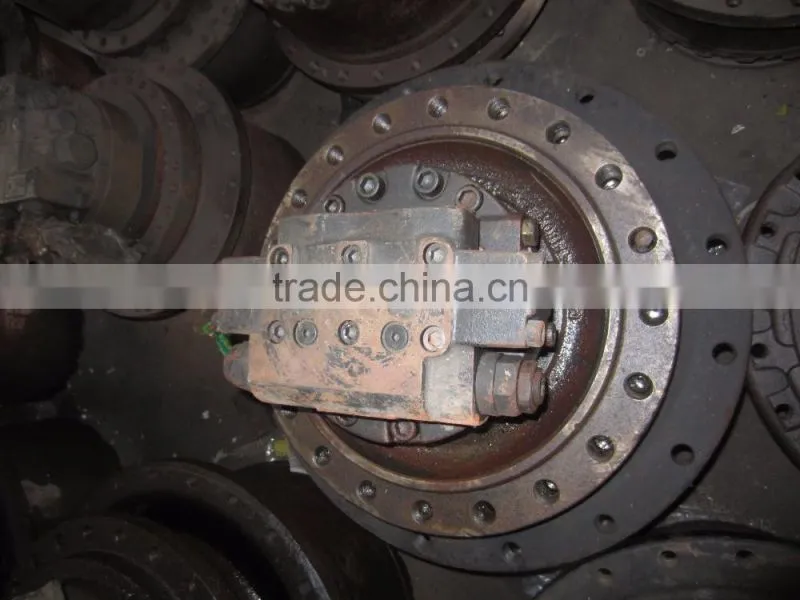 E330D TRAVEL MOTOR ASSY E336DL 2276189 227-6189