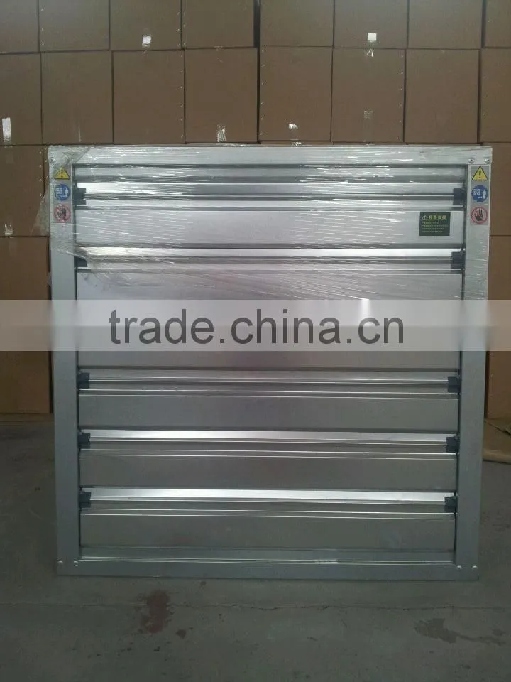 ventilative high quality exhaust fan for animal husbandry