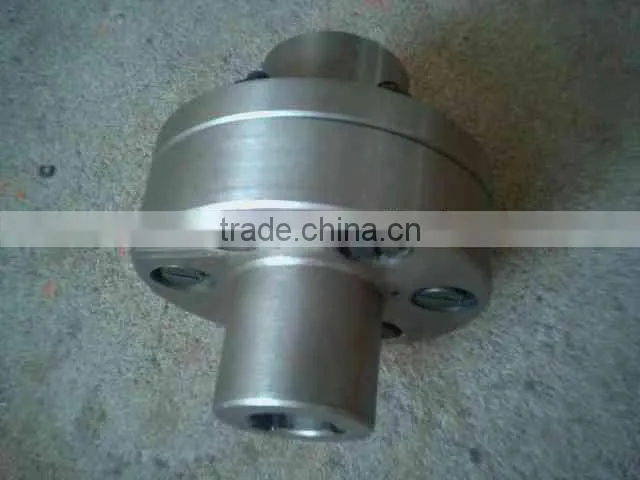 TL type China couplings with Elastic sleeve