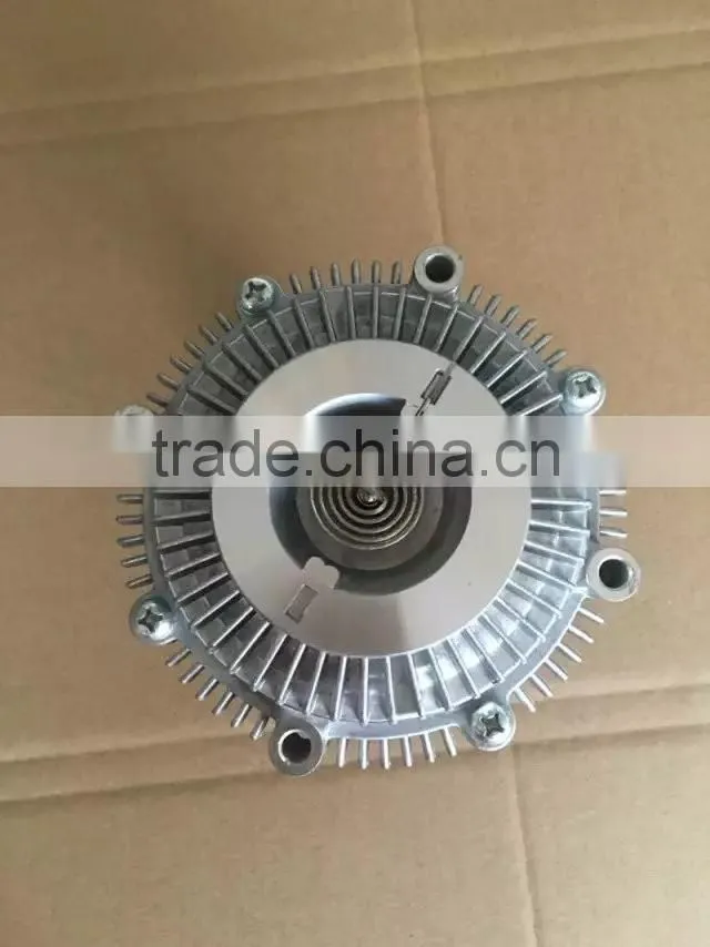 Hot sell fan clutch 210106T703 21010-6T703 for QD32 engine