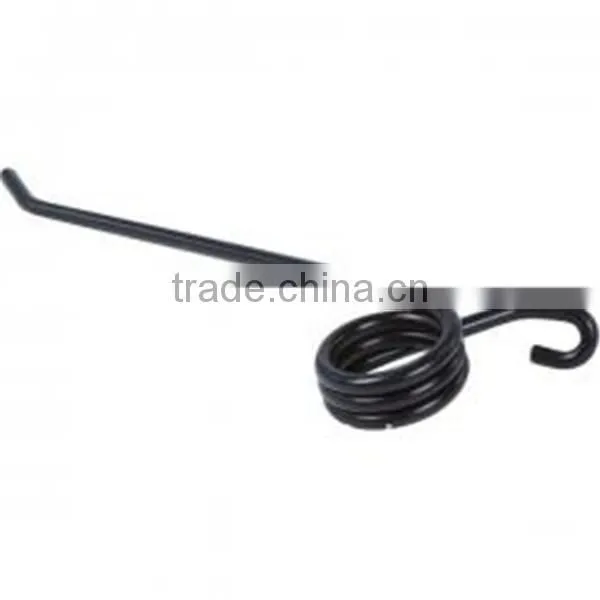 OEM factory torsion spring tines hay rake teeth for agriculture machine parts