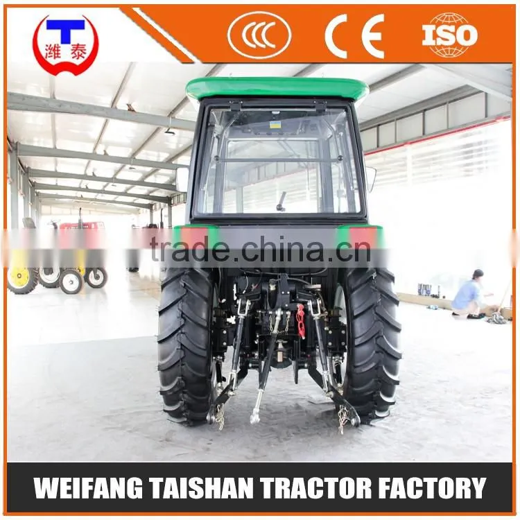 China tractor machine agricultural