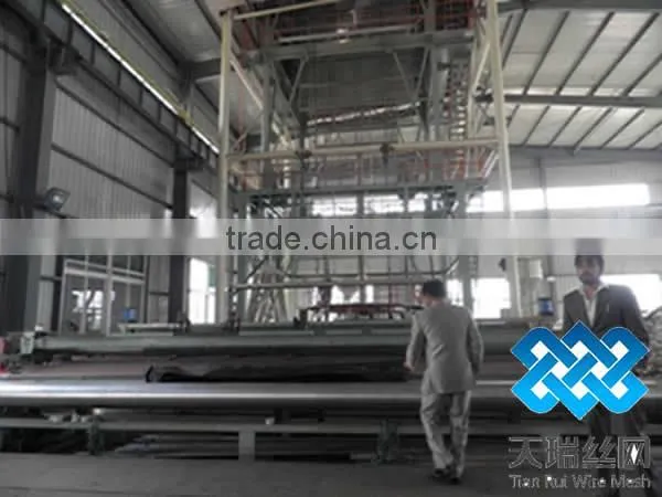 pvc geomembrane, polypropylene geomembrane