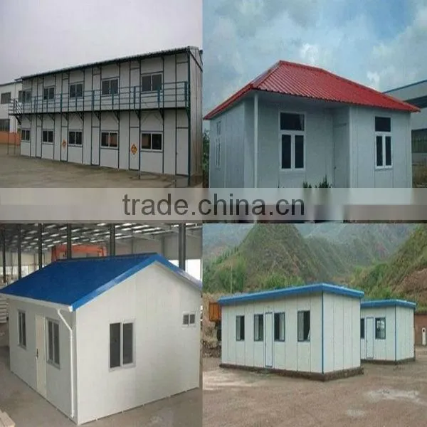 mini modular homes