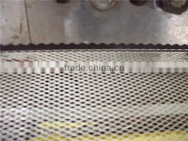 New product metal expanded machine supplier