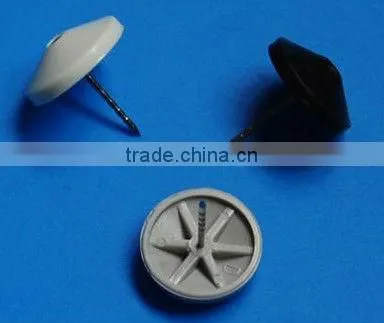 Clothing And Shoes Anti-thef EAS AM Security Hard Tag