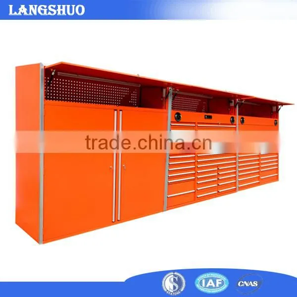 Cheap Cabinet Type Tool Ches, Stainless Steel Material tool storage cabinet