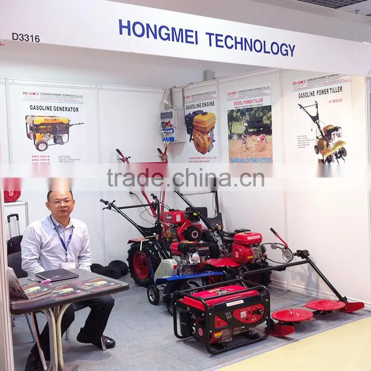 Made in China Hongmei HM6.5GF 16Hp Low Price Generator/Mini Watt Generator/Portable Power Mini Generator