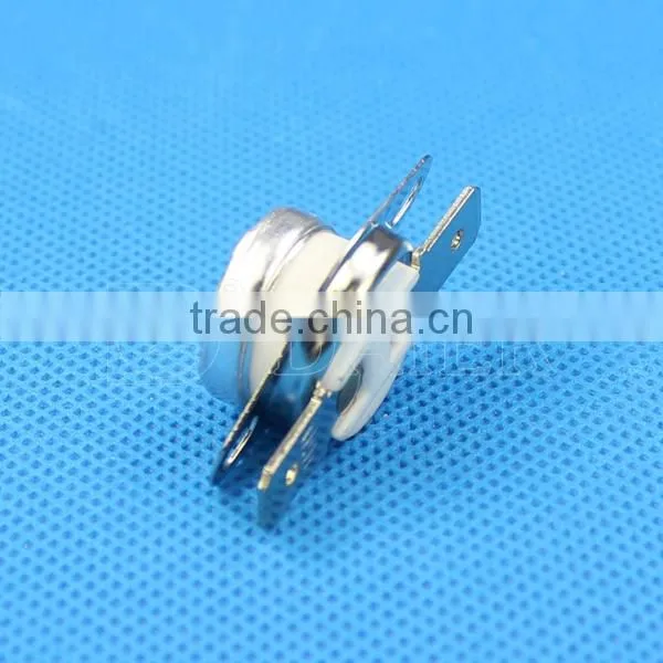 DAIER Thermostat Switch Ceramicall Material Temperature Thermostat