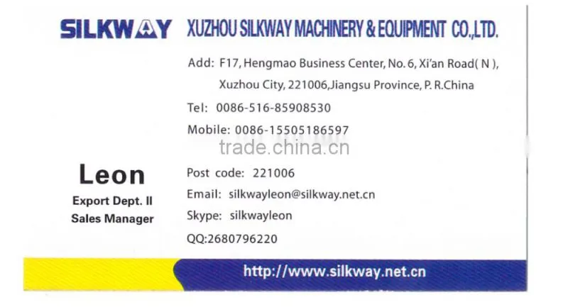 Shantui 50 ton high quality Wheel Loader SL50W with low price for sale