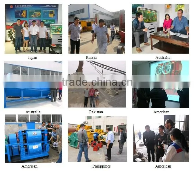 HSM Best Price Skillful Manufacture Gold Separating Machine
