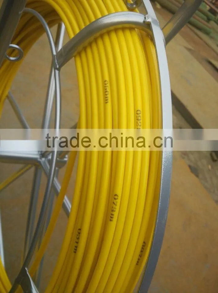 Fiberglass Duct Laying Tools,Electricans Cable Duct Rods